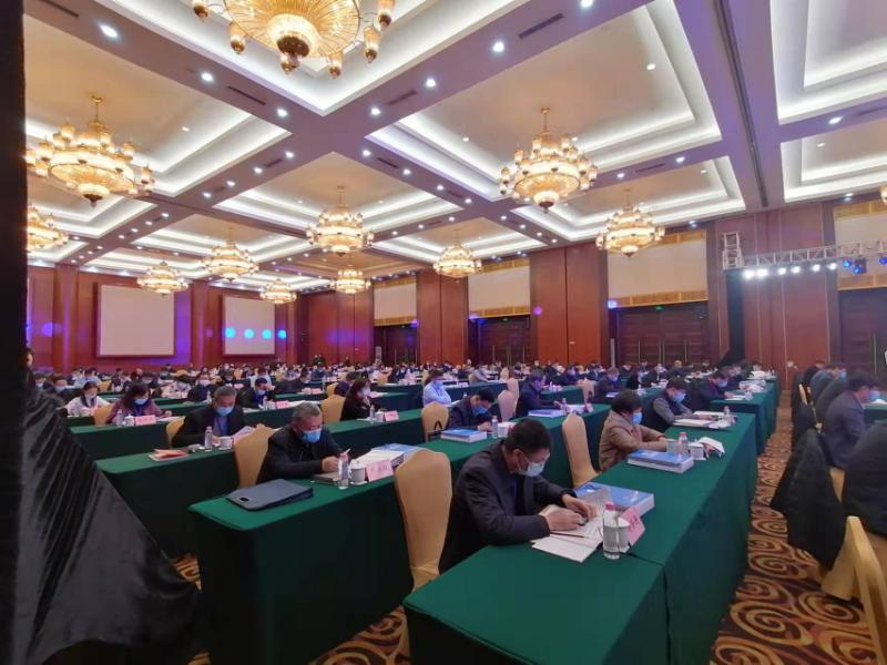 特色食品對(duì)接會(huì)